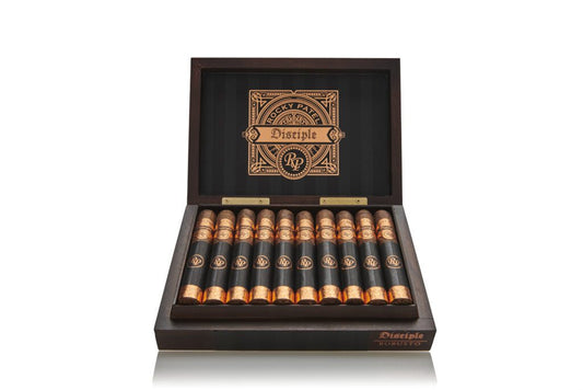 Rocky Patel Disciple HALF CORONA