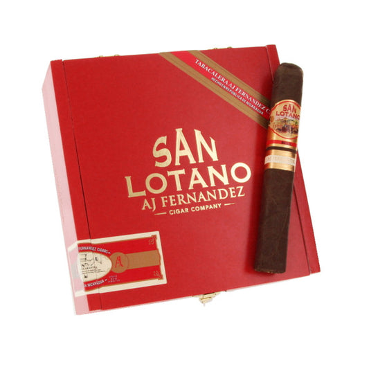 San Lotano Bull ROBUSTO