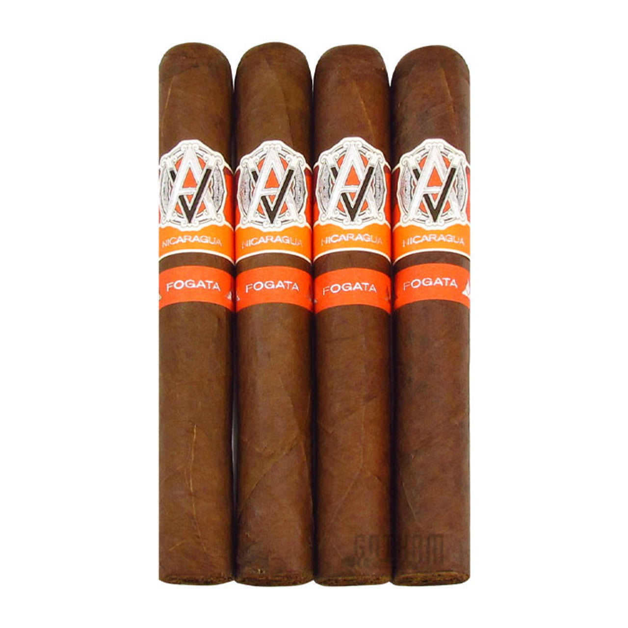 Avo Syncro Nicaragua Fogata TORO 4 PACK