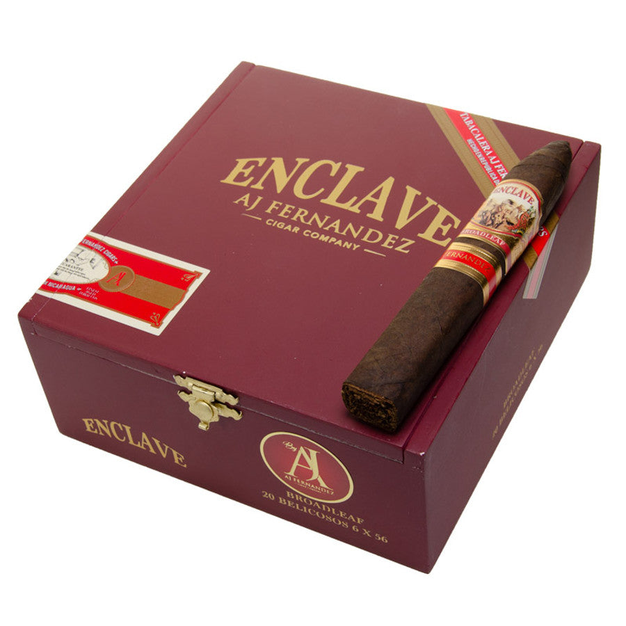 Enclave Broadleaf BELICOSO