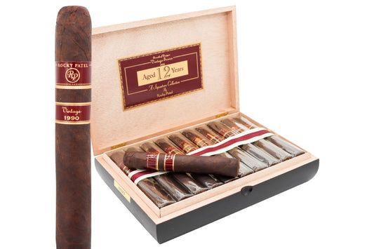 Rocky Patel Vin 1990 JUNIOR