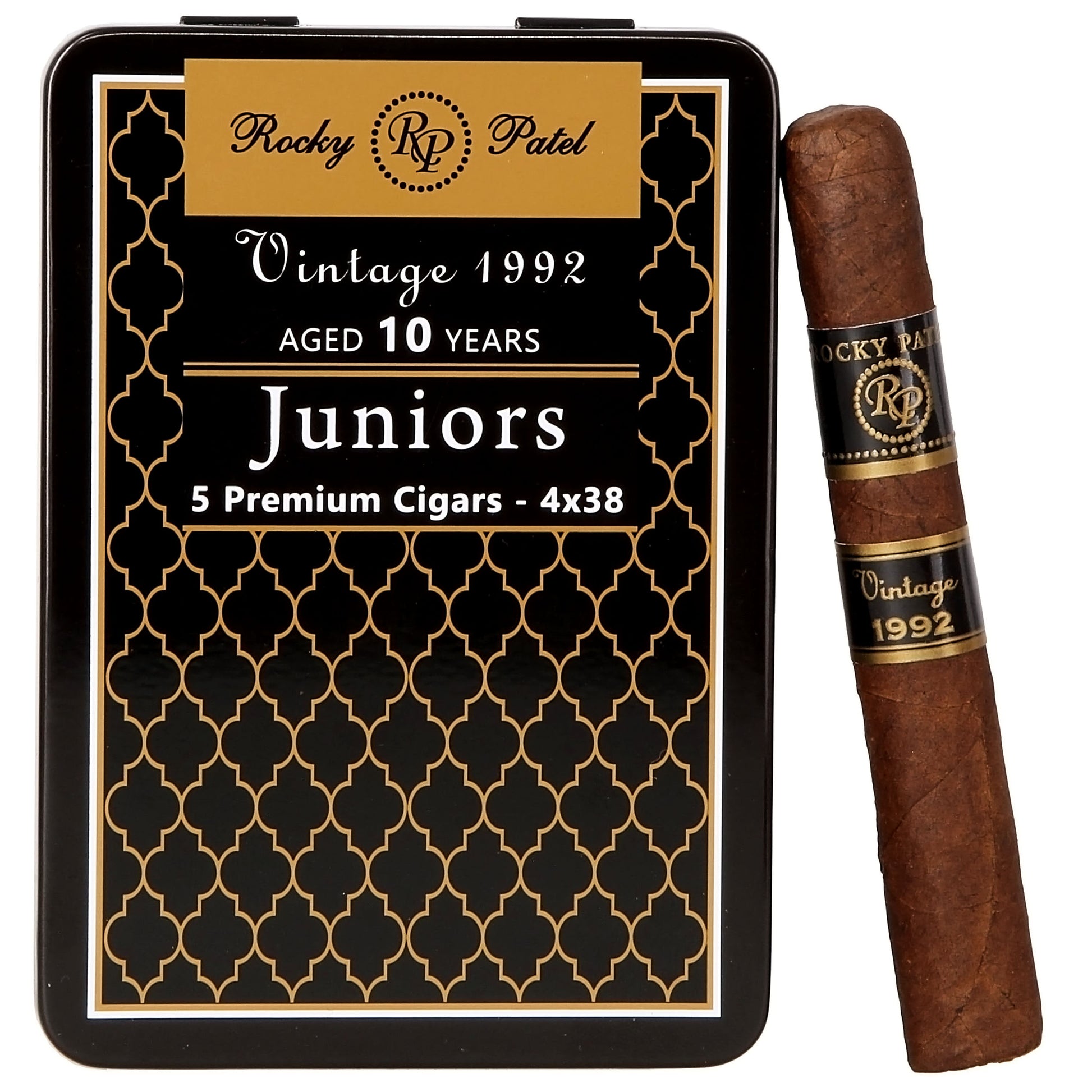 Rocky Patel Vin 1992 JUNIOR