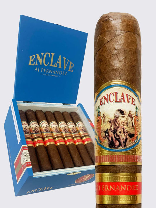 Enclave Habano ROBUSTO