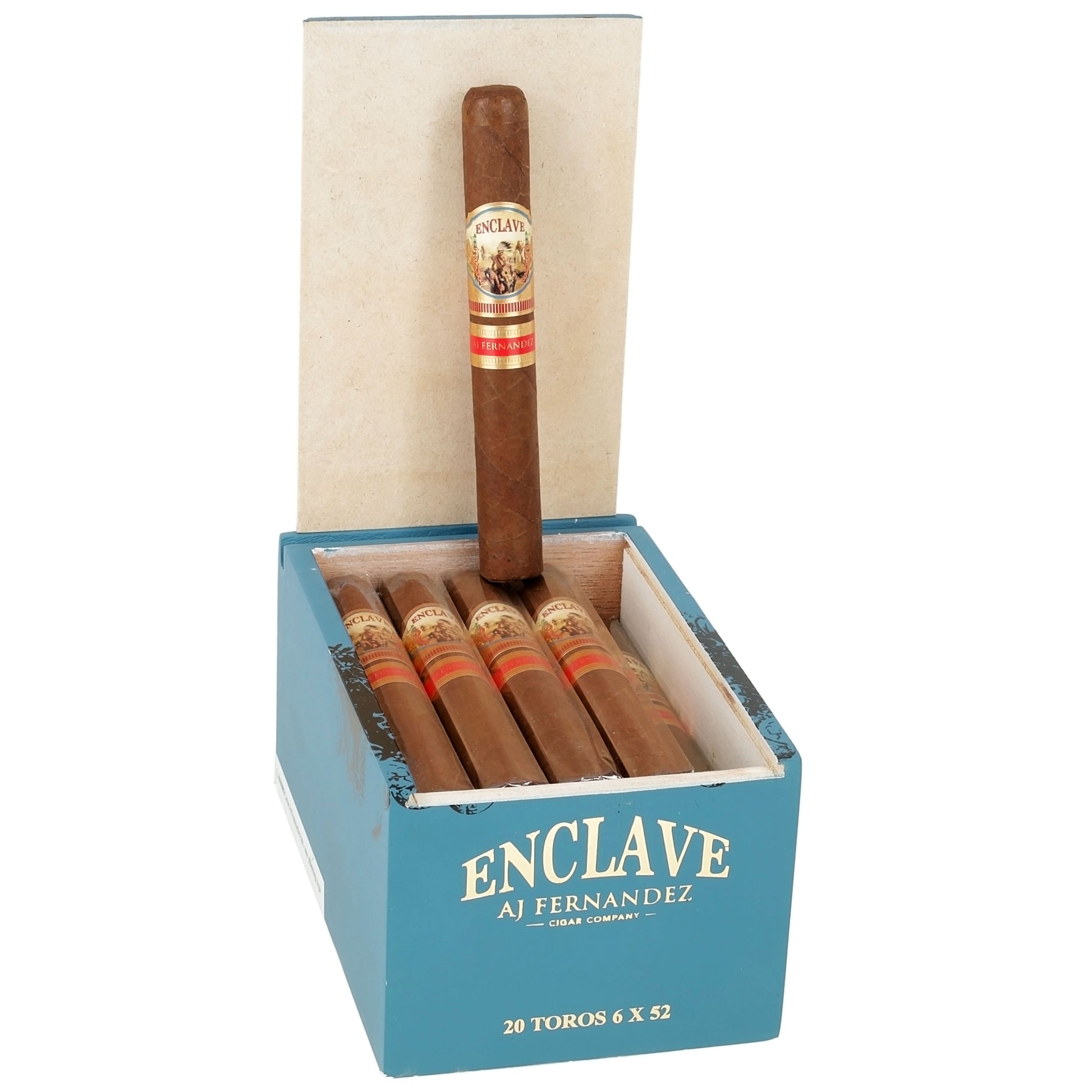 Enclave Habano TORO