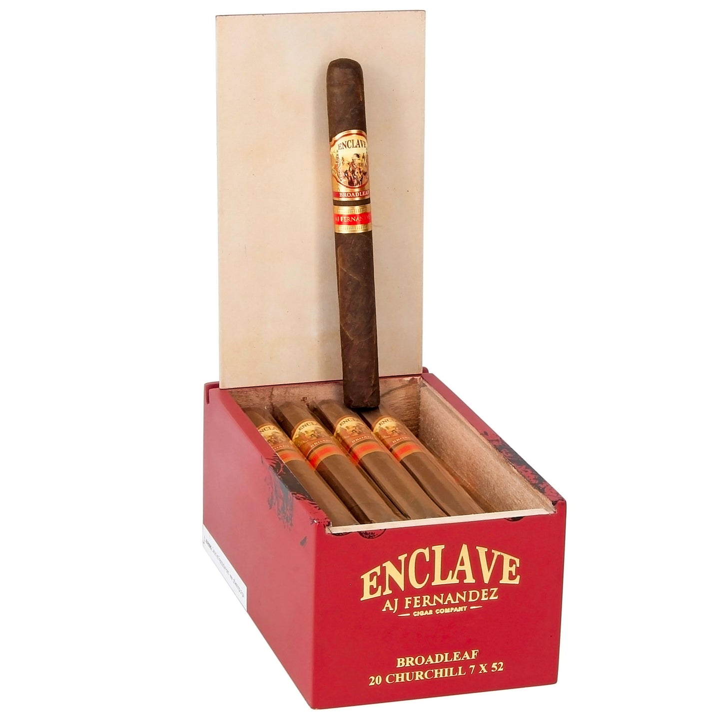 Enclave Habano CHURCHILL