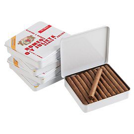 Romeo Y Julieta Mini WHITE ORIGINALS