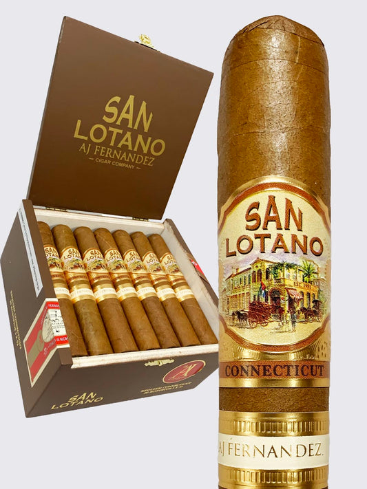 San Lotano Connecticut TORO