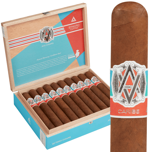 Avo Syncro Caribe TORO