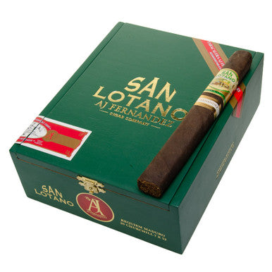 San Lotano Maduro CHURCHILL