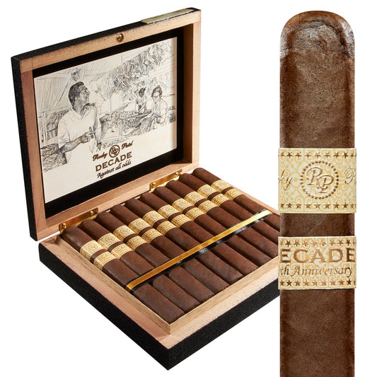 Rocky Patel Decade FORTY SIX