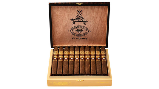 Montecristo 1935 Edicion Diamant ROBUSTO