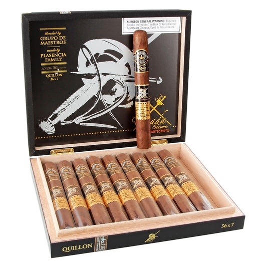 Montecristo Espada Oscuro QUILLION