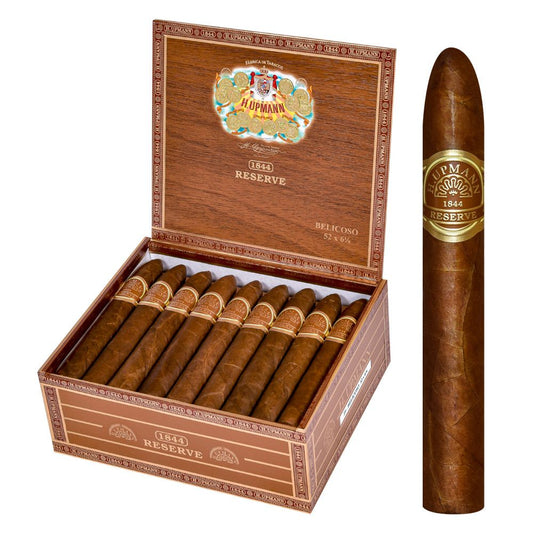 H.Upmann 1844 Reserve BELICOSO 25X