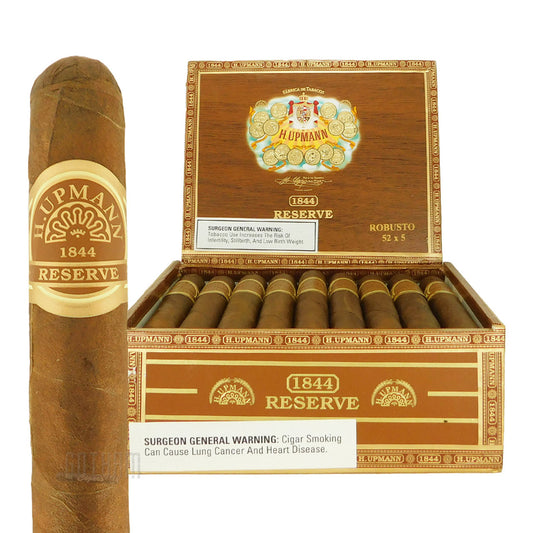 H.Upmann 1844 Reserve ROBUSTO 25X