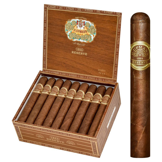 H.Upmann 1844 Reserve TORO 25X