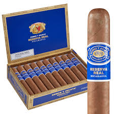 Romeo Y Julieta Reserva Real Nic MAGNUM