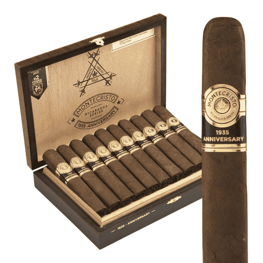 Montecristo 1935 Anniversary Nic ESPESO