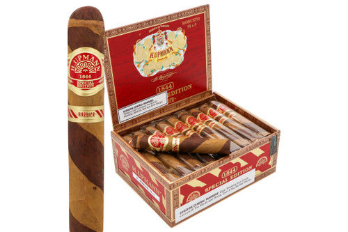 H.Upmann 1844 Special Barbier TORO