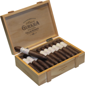 Gurkha Havana Legend ROBUSTO