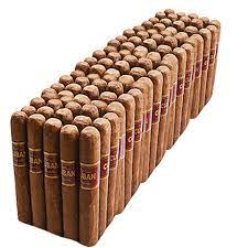 Nat Cicco - Cuban Legends Bundle HABANO ROBUSTO