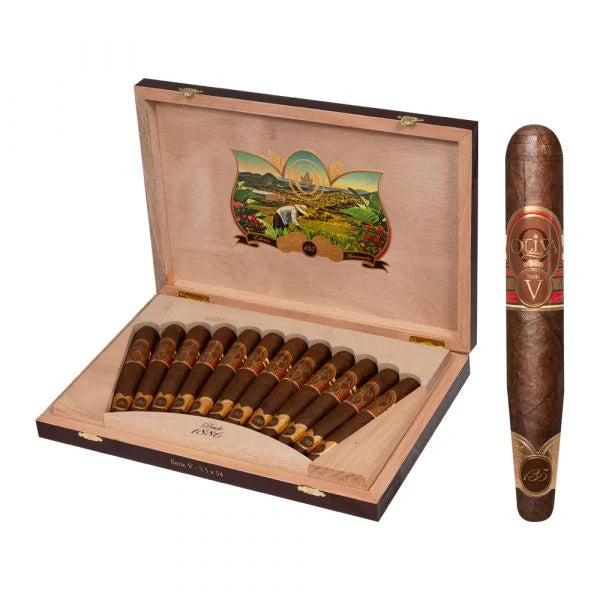 Oliva Serie V 135 Anniversario PERFECTO