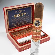 Rocky Patel SIXTY - 4 TORO SAMPLER