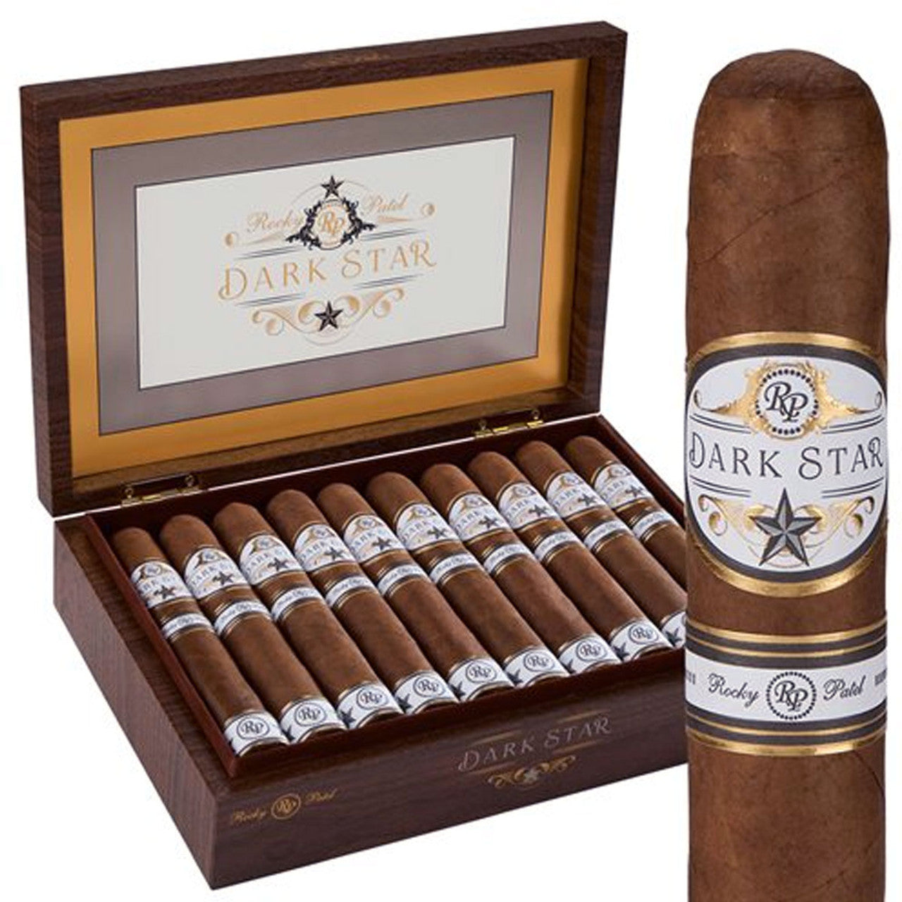 Rocky Patel - Dark Star ROBUSTO