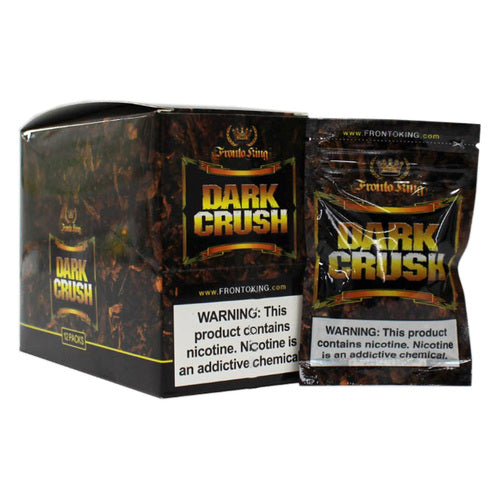 Fronto King DARK CRUSH NATURAL BLEND (CA)