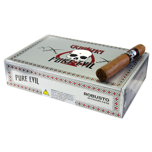Gurkha Pure Evil ROBUSTO