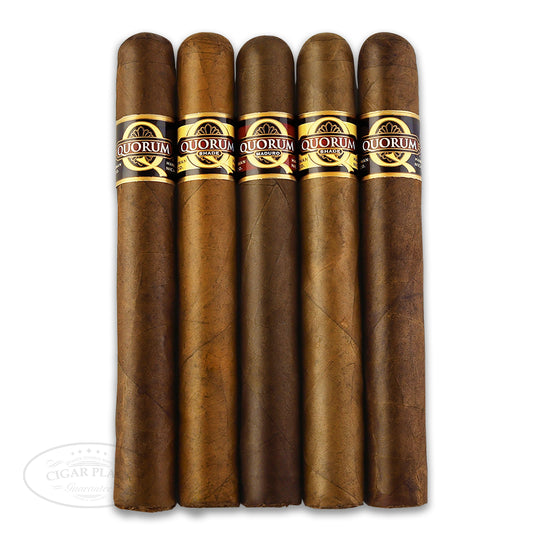 Gurkha SAMPLER TORO BAG