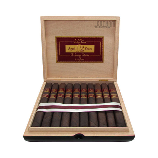 Rocky Patel Vin 1990 TORO