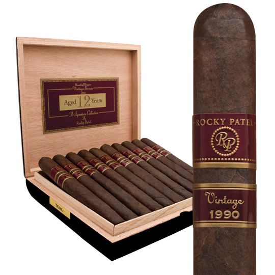 Rocky Patel Vin 1990 ROBUSTO