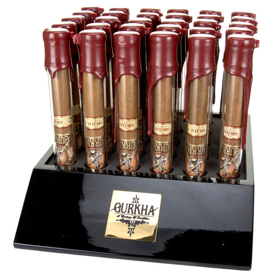 Gurkha Private Select TORO (stand not included)