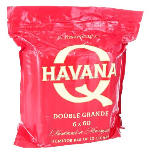 Havana Q by Quorum DOUBLE GRANDE