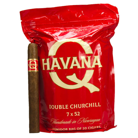 Havana Q by Quorum DOUBLE CHURCHILL