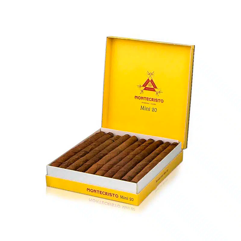 Montecristo Classic MINI