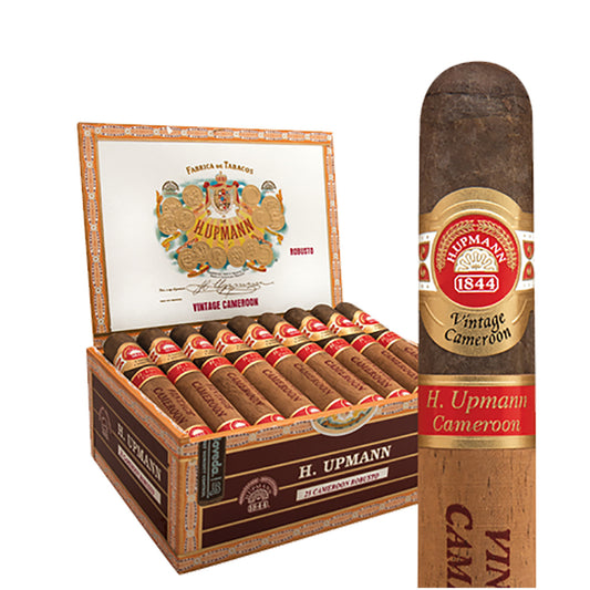 H.Upmann 1844 Vintage Cameroon TORO