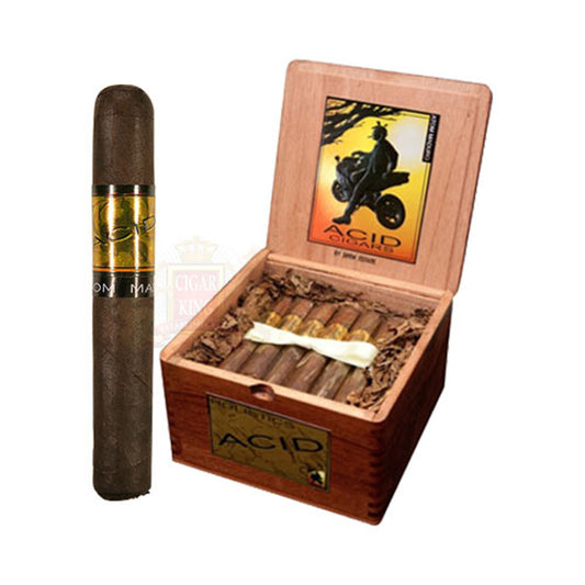 Acid ATOM MADURO