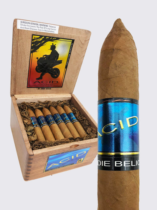 Acid BLONDIE BELICOSO 24CT