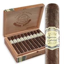 Jaime Garcia Reserva Especial ROBUSTO