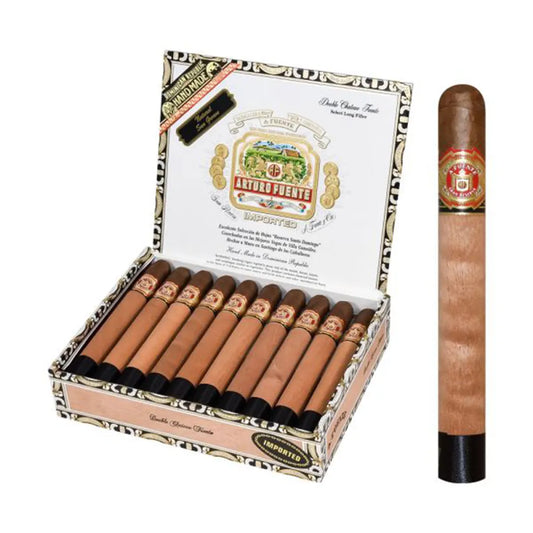 Arturo Fuente Chateau Fuente SUN GROWN