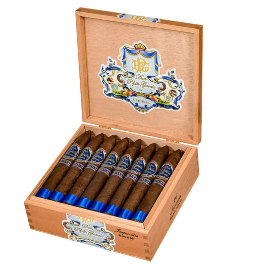 Don Pepin Garcia Original IMPERIALES 20X