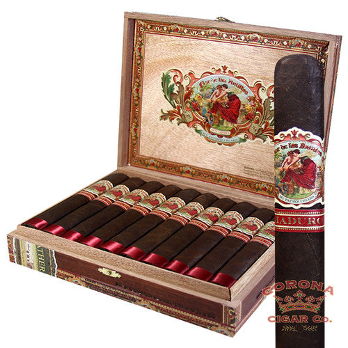 My Father Antillas Maduro TORO