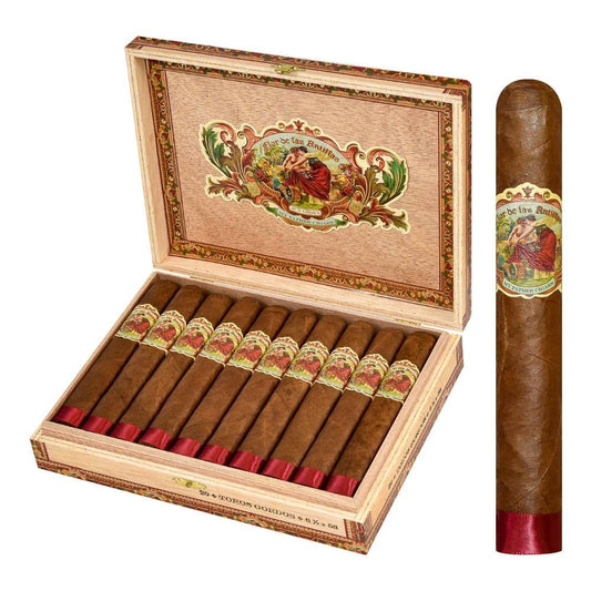 My Father Antillas Maduro TORO GORDO