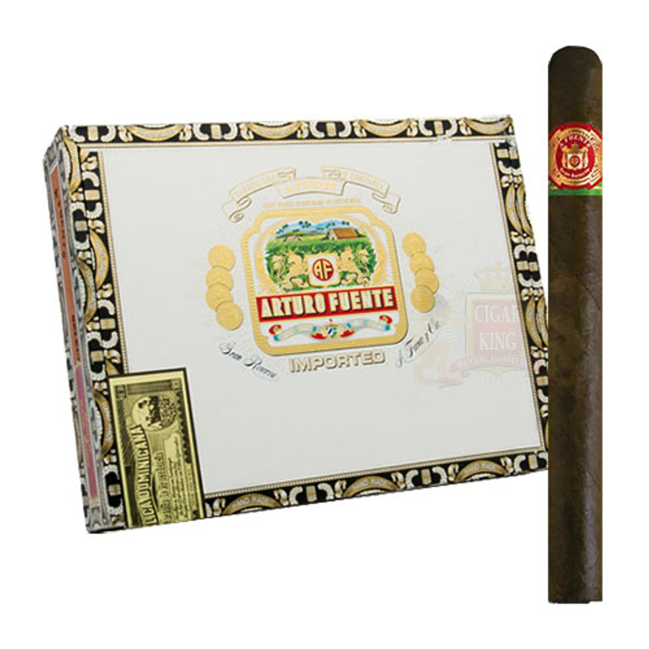 Arturo Fuente Gran Reserva CHURCHILL MADURO