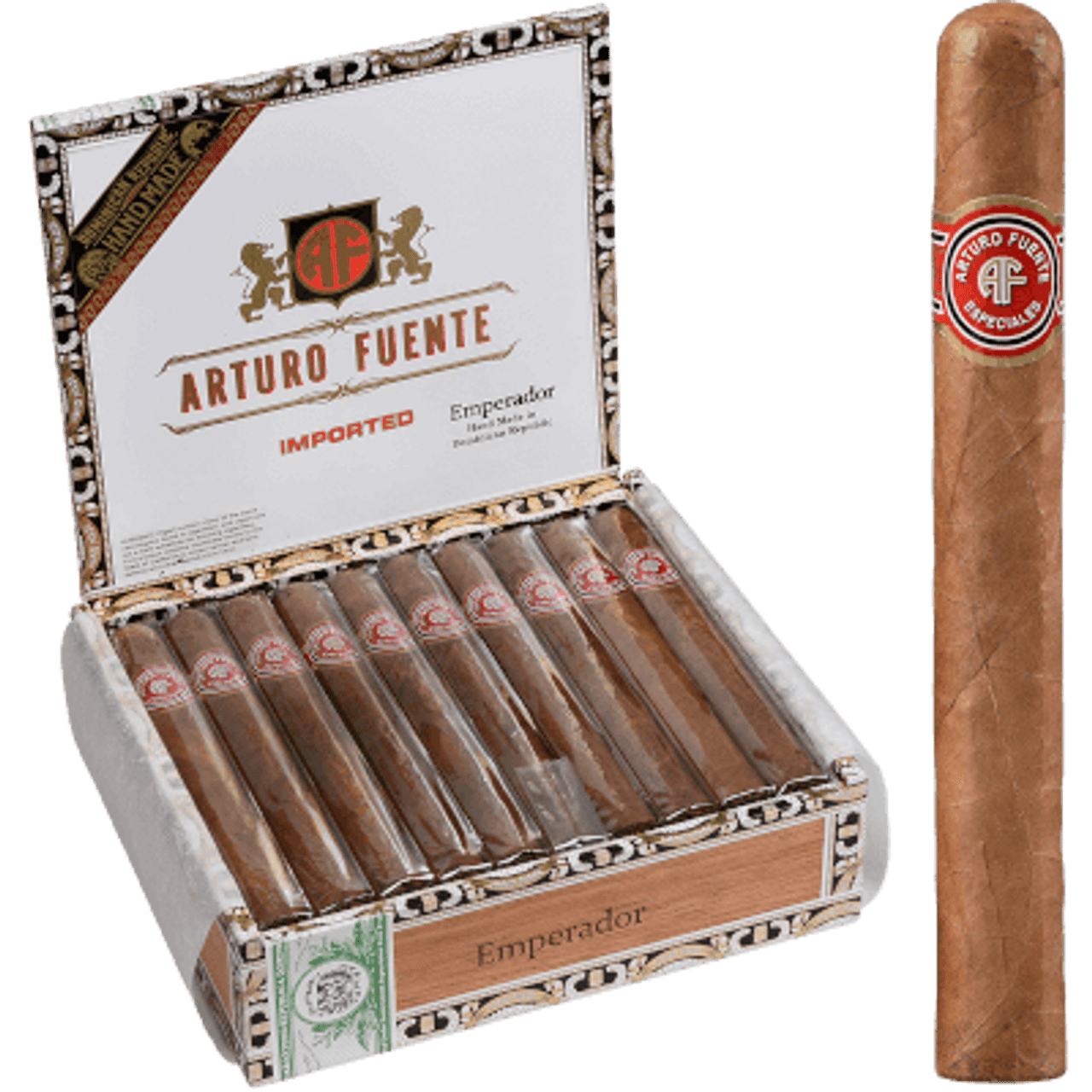 Arturo Fuente Gran Reserva EMPERADOR
