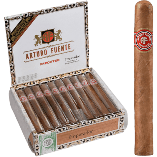 Arturo Fuente Gran Reserva EMPERADOR