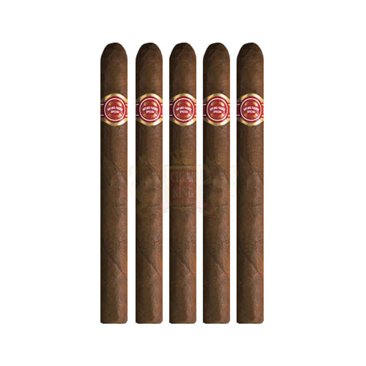 Arturo Fuente Curly Head DELUXE MADURO