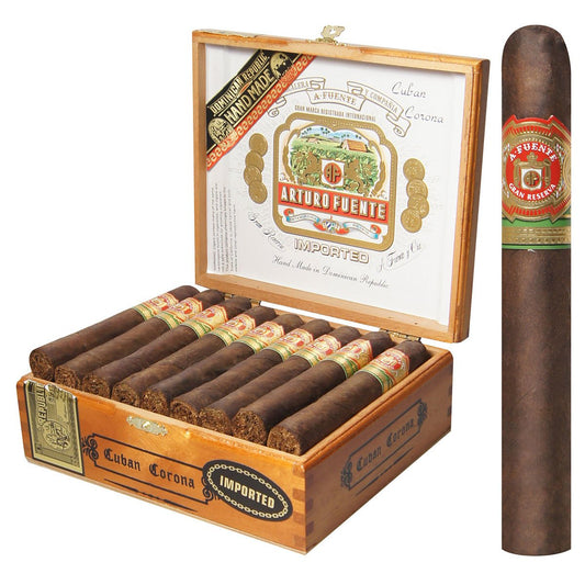 Arturo Fuente CUBAN CORONA MADURO