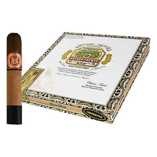 Arturo Fuente Chateau Fuente NATURAL SUN GROWN